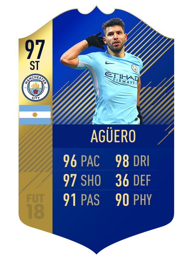 Agüero