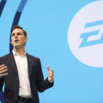 Andrew Wilson ea