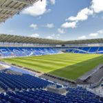 Cardiff City FC stadium 001