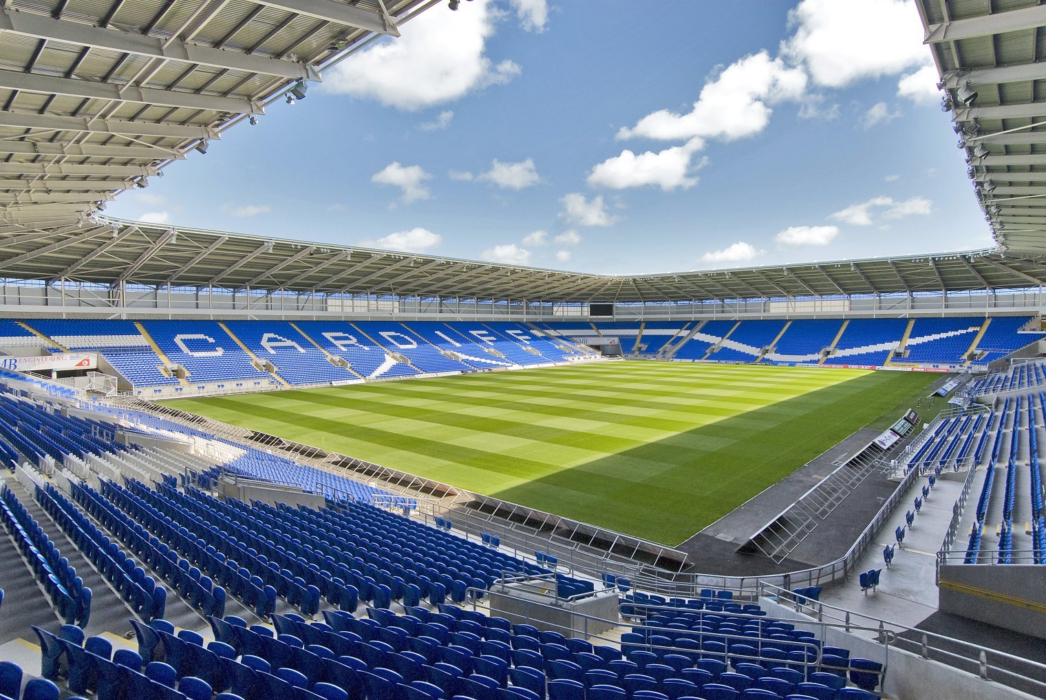 Cardiff City FC stadium 001
