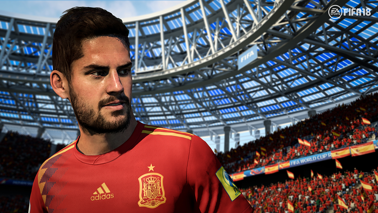 ISCO HERO HIRES