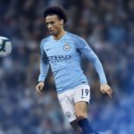 KitSaneaction sane fifa 19