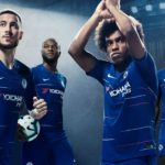 Nike 18 19 home kit launch new site