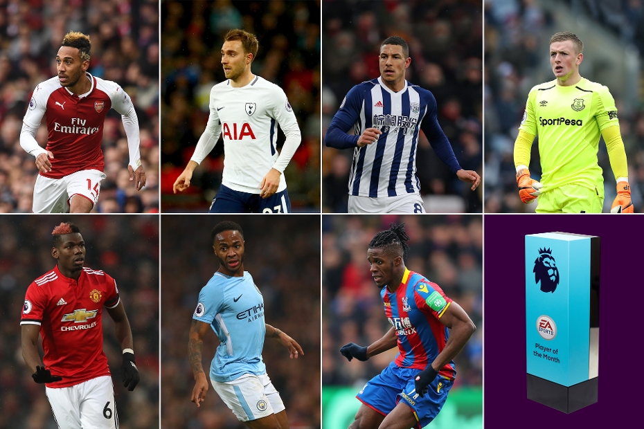POTM April Android