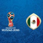 copertina messico wc fut 18