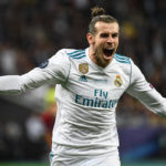 gareth bale real madrid liverpool champions league final
