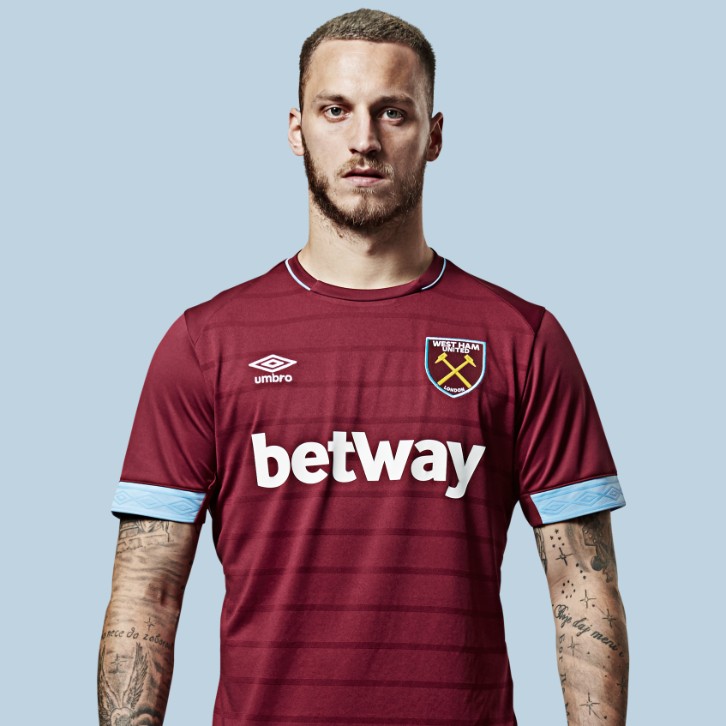 FIFA 19: Nuovo kit del West Ham United per la stagione ...