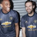 manchester uniter kit fifa 19