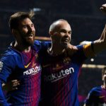 messi iniesta prediction tots fut 18