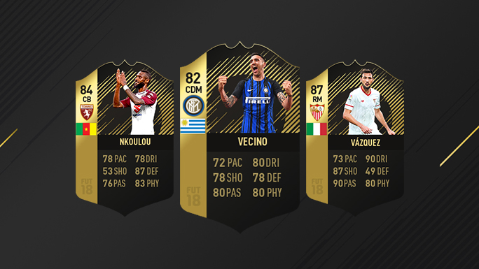 new totw 36 fut 18
