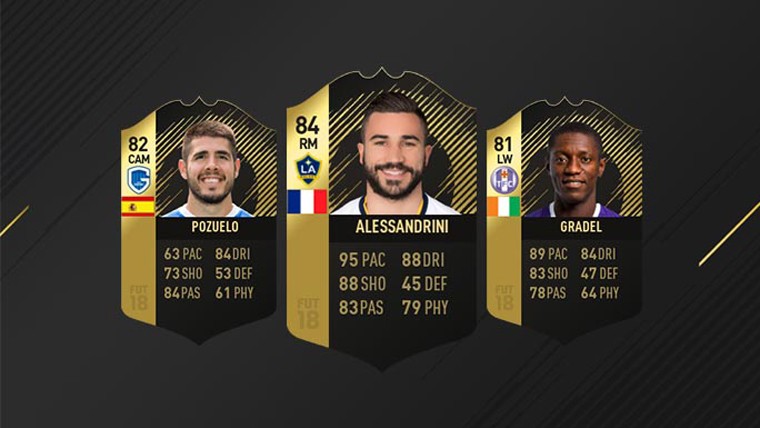new totw 37 fut 18