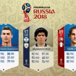 news fut wc fut18