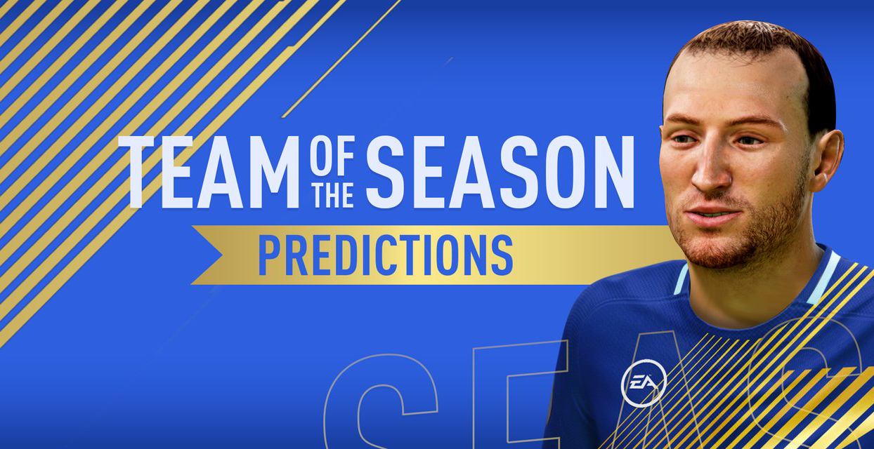 FUT 18: Prediction Team Of The Season della Liga NOS ...