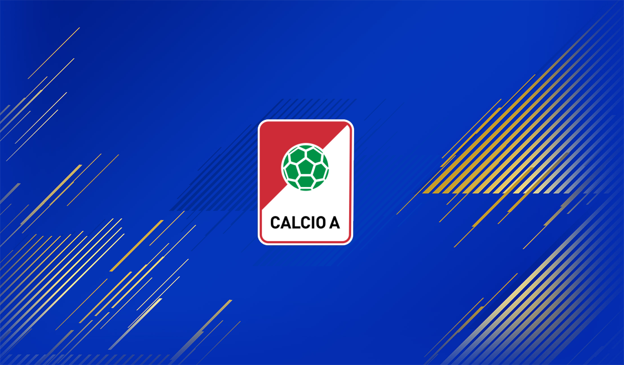 news tots serie a fut 18