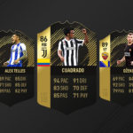 news totw 33 fut 18