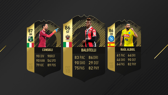 news totw 35 fut 18