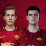 roma esports fifa 18
