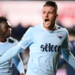 sergej milinkovic savic lazio tots prediction fut 18