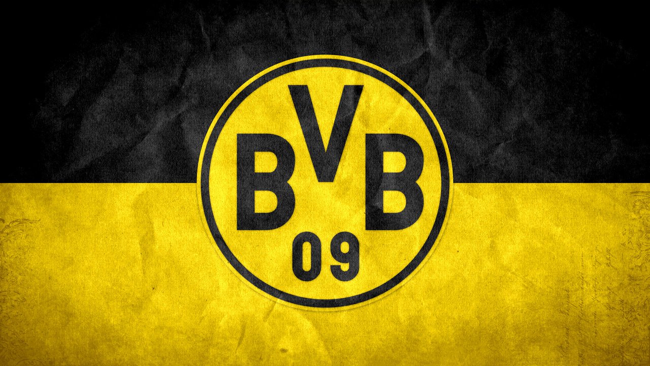 Borussia Dortmund Logo fifa 19