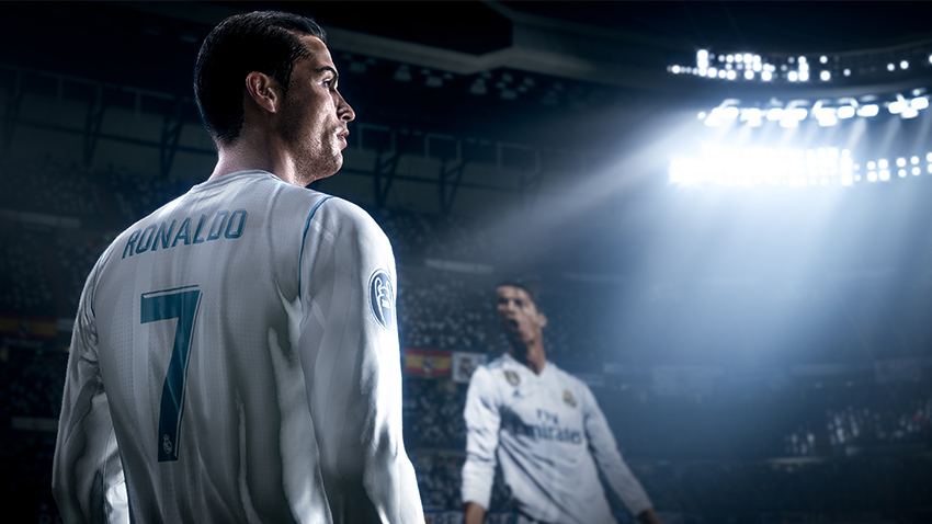 EAS Tile Medium Ronaldo Trailer md