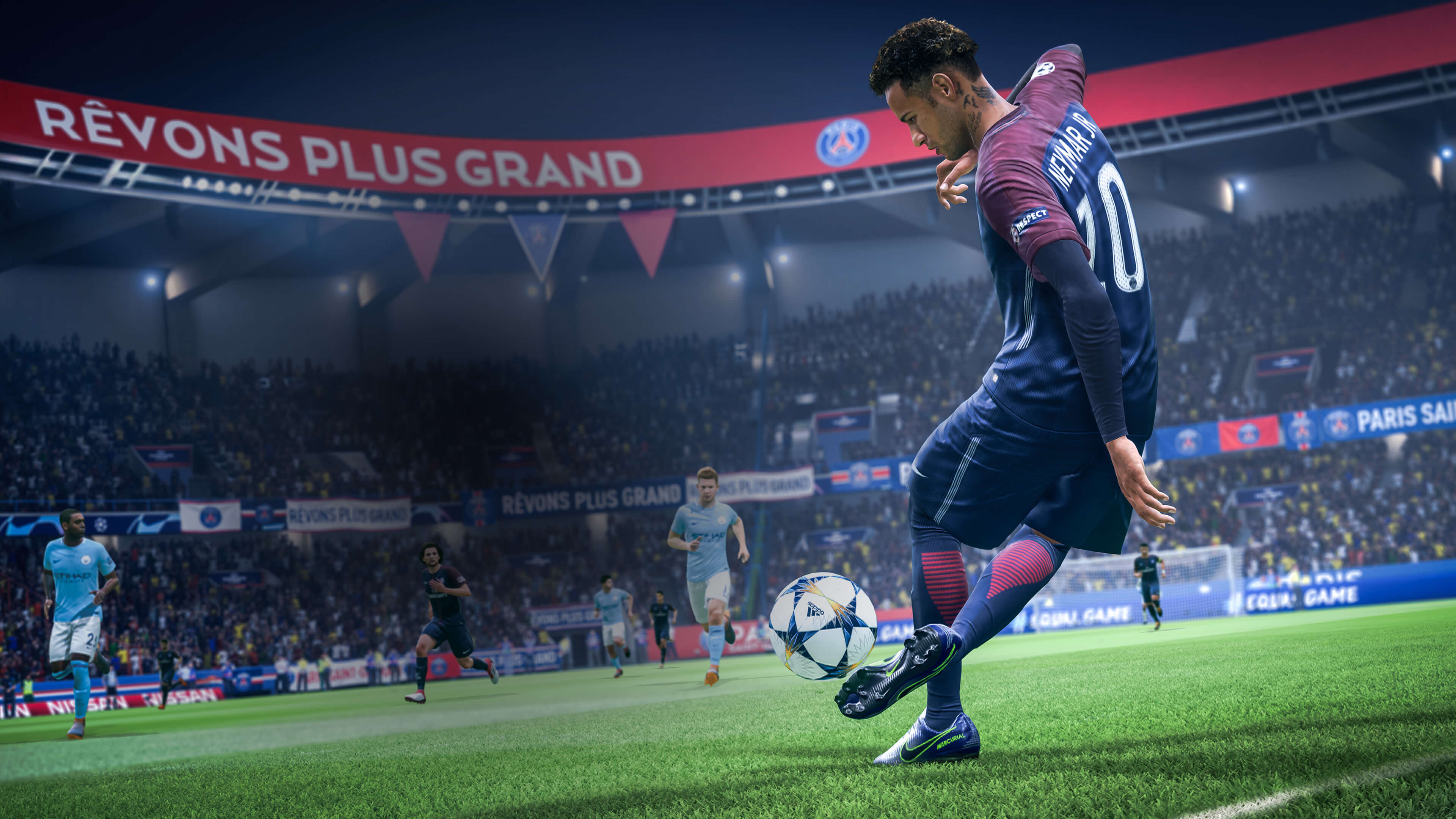 FIFA19 Hero UEFA Neymar lg