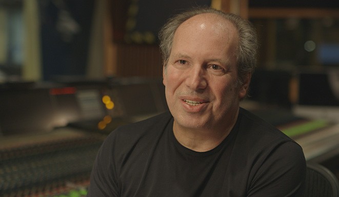 Hans Zimmer UCL fifa 19