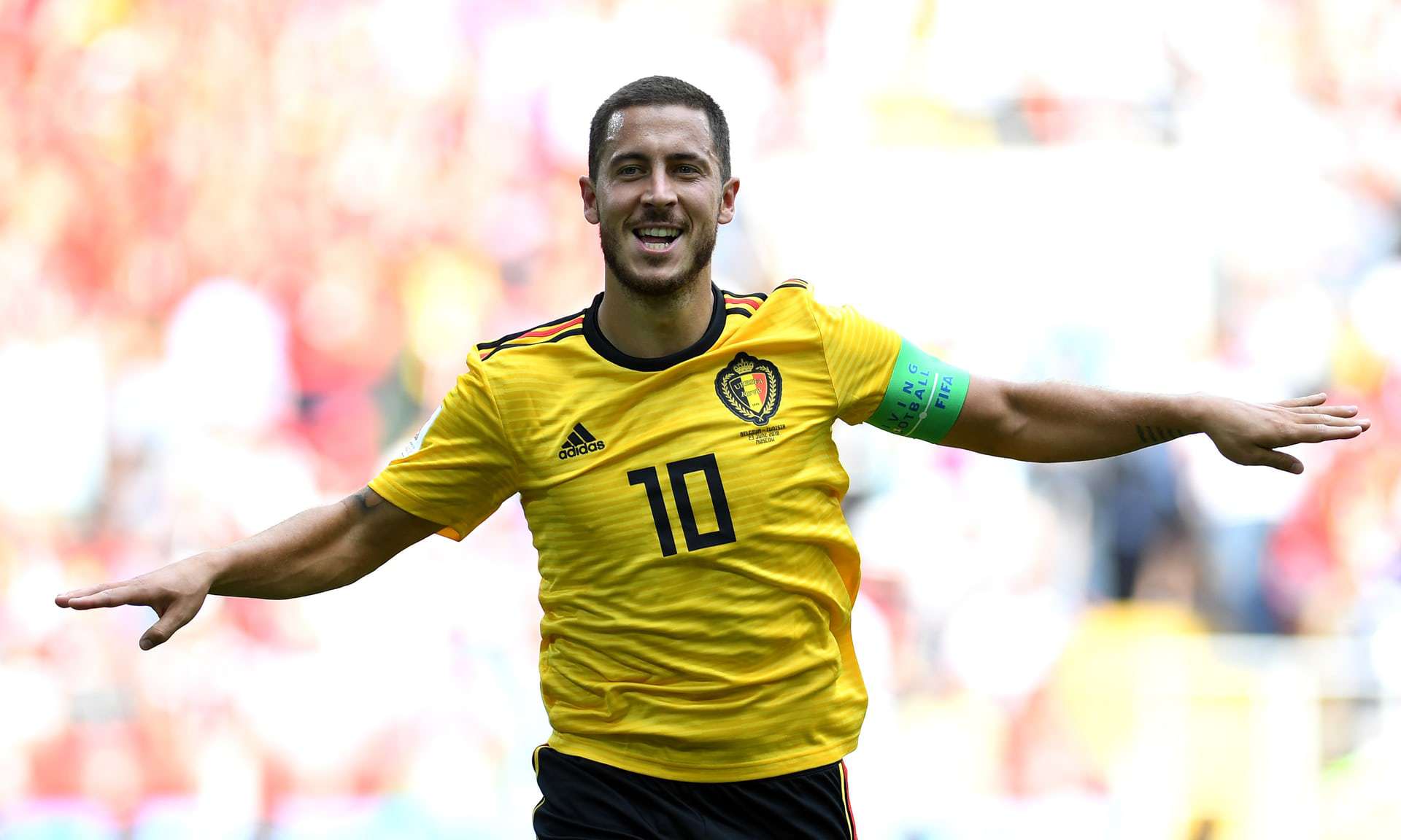 Hazard motm wc fut 18