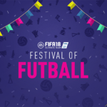 copertina festival futball fut 18