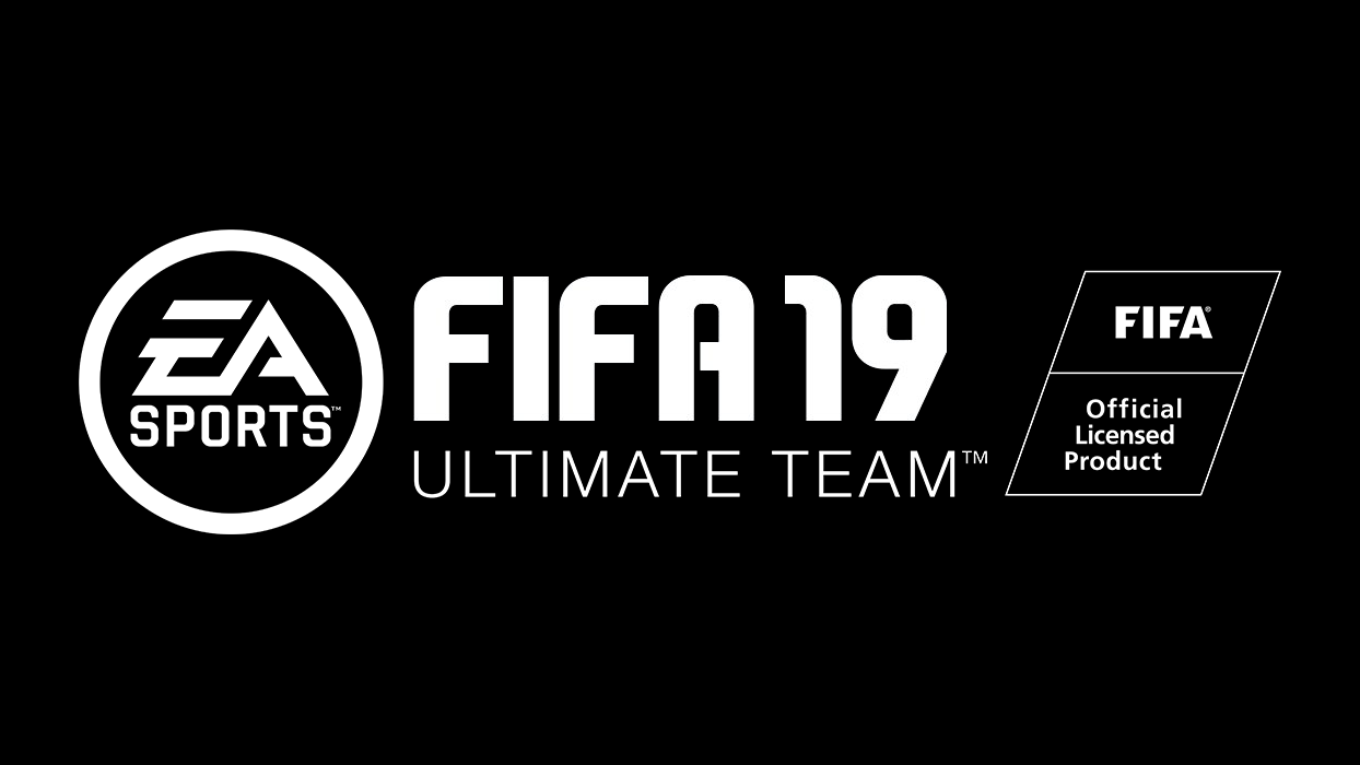 copertina fifa 19 ufficiale