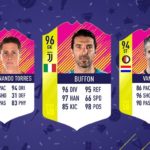 copertina heros classic european fut 18