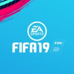 copertina pre order fifa 19