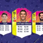 copertina ufficiale totmd fut 18