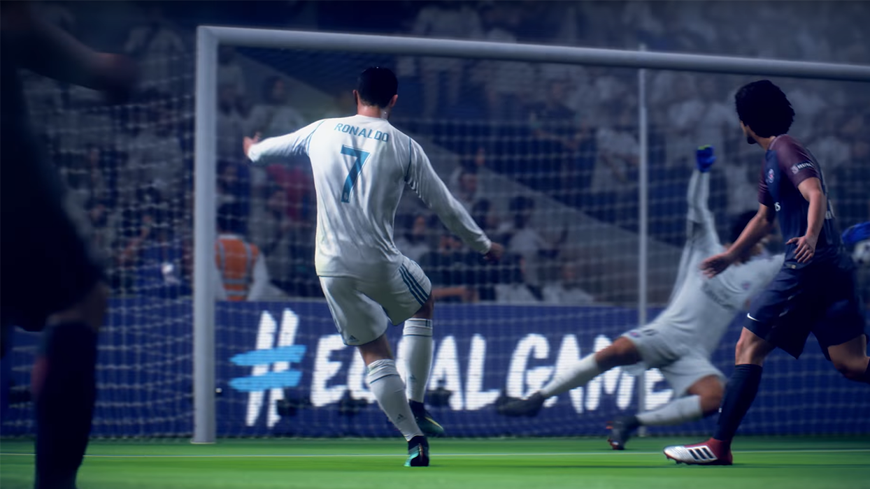 news cr 7 2 fifa 19