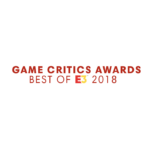 news game criticS awards e3 2018