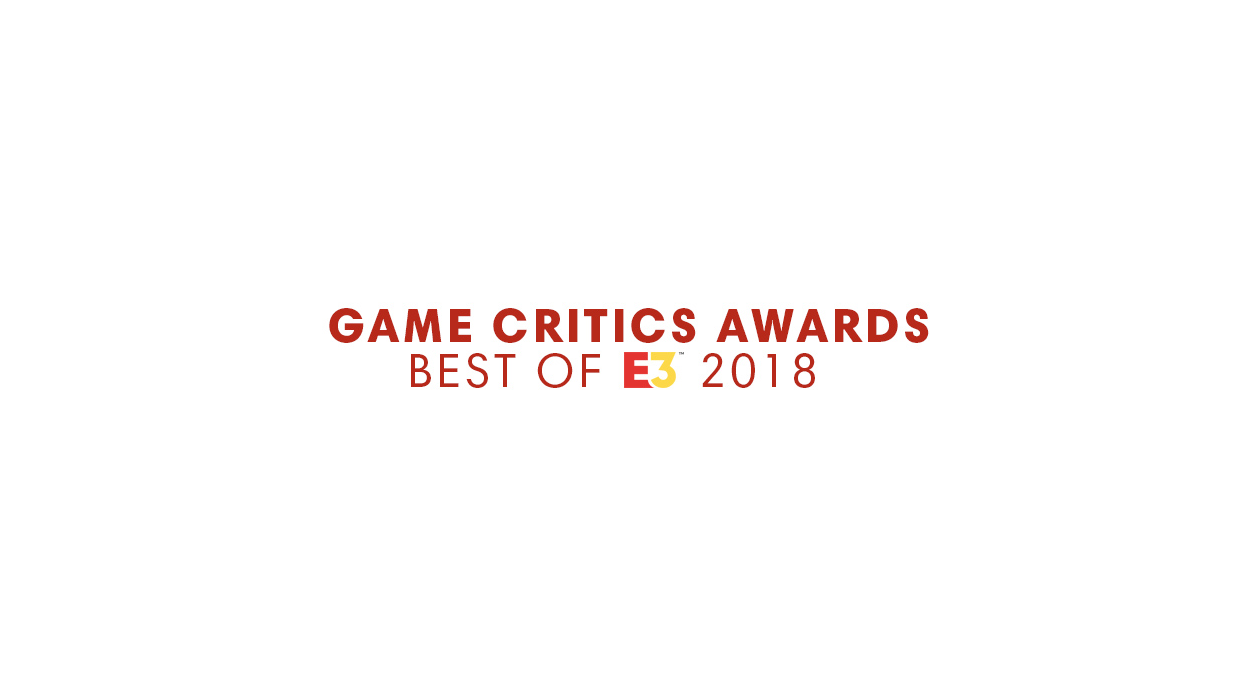 news game criticS awards e3 2018