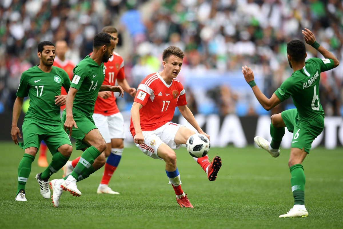 news golovin motm fut 18
