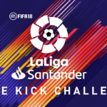 news liga free kick challenge fifa 18