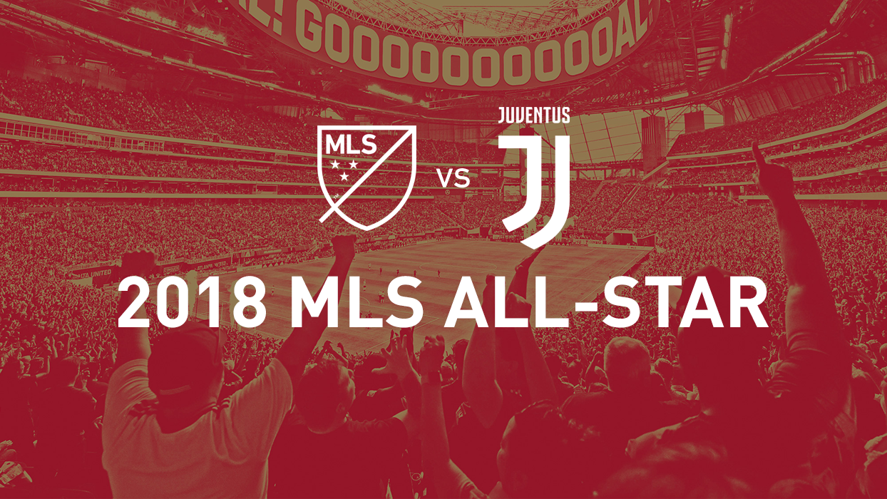 news mls all star 2018