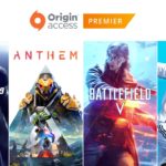 news origin access premier