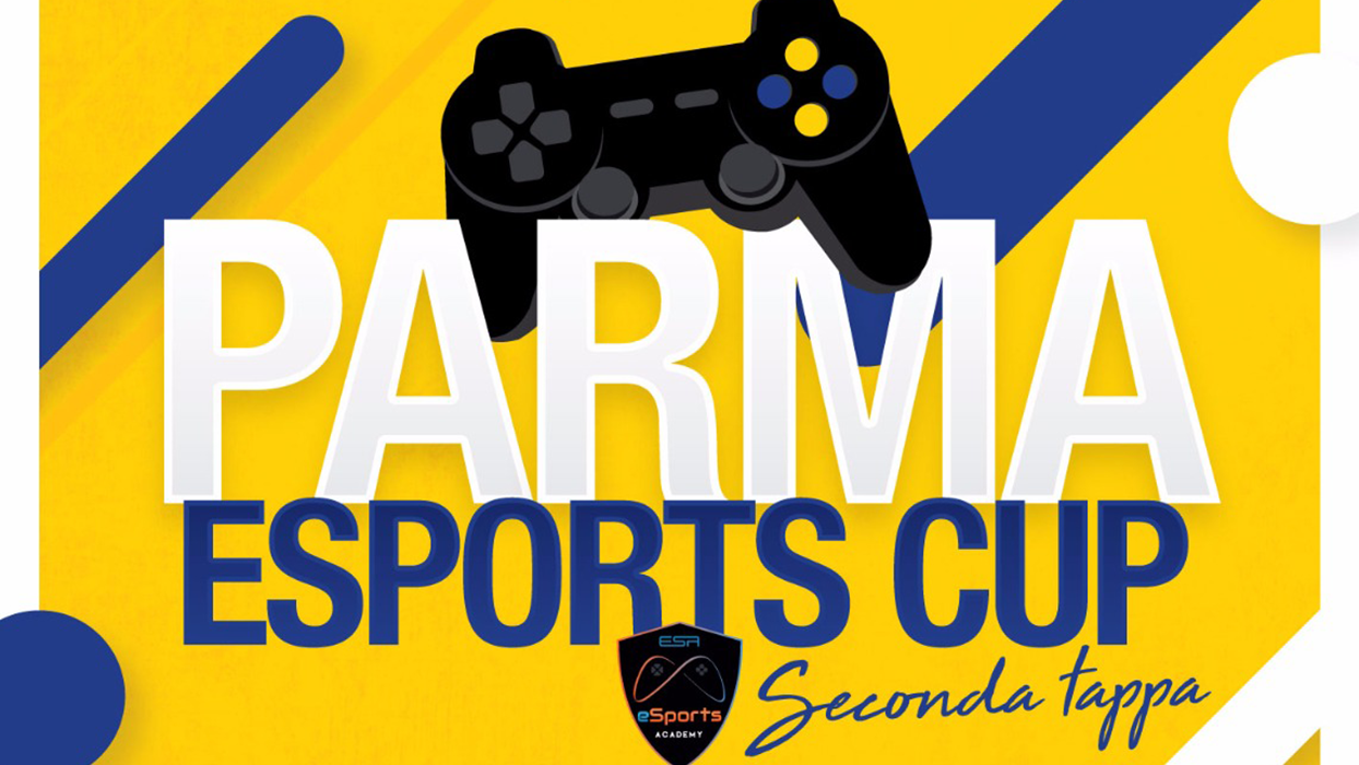 news parma esports tappa tardini fifa 18