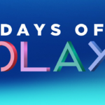 news sony days of play 2018