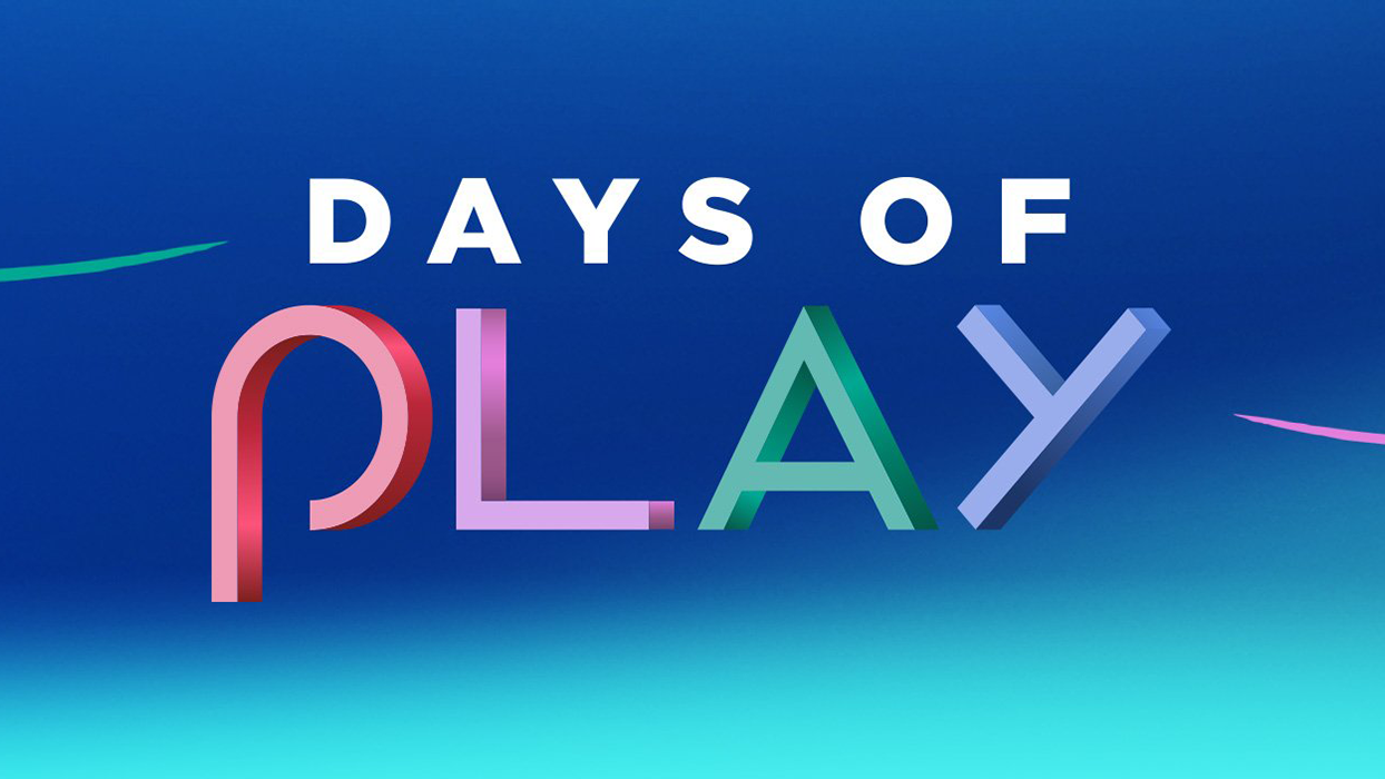 news sony days of play 2018