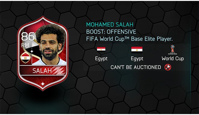 salah wc fifa mobile 2018