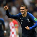 Antoine Griezmann motm wc fut 18