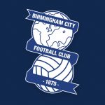 Birmingham City logo