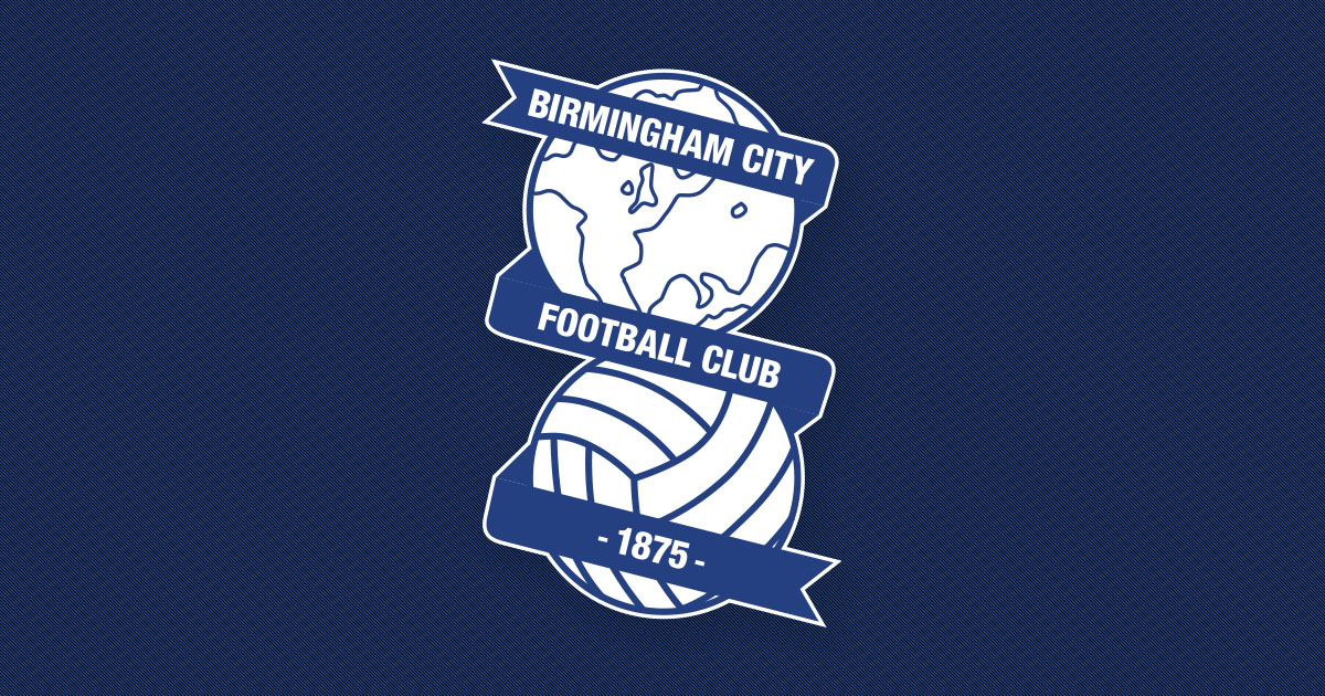 Birmingham City logo