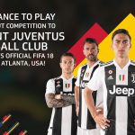 CompetitionHeader fifa 18