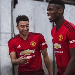 MUFC18 19kit
