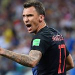 Mario Mandzukic motm wc fut 18