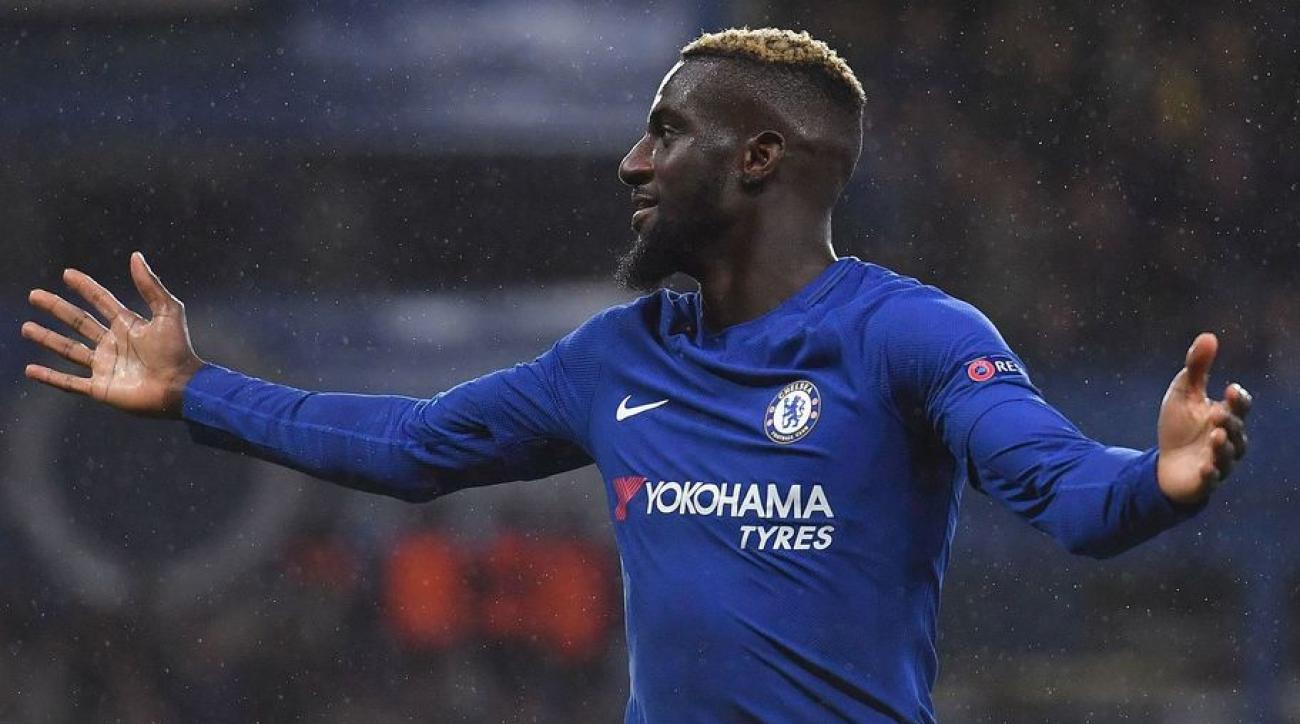 bakayoko futties fut 18